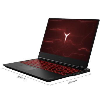 China Lenovo Y7000 2020 Wireless Professional Gaming Laptop Legion with i5-10300H 16G 512 GTX-1650 4G IPS Screen for sale