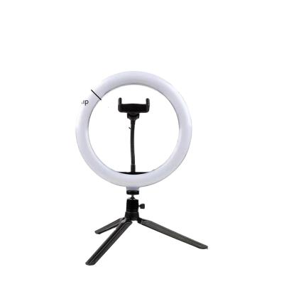 China Metal LED Ring Light 10