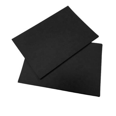 China China Moisture Proof Black Cardboard for Turkey Album Paper Manufacturers and Traders 1950g 2000g 2050g 2100g 2150g 2200g 2250g 2300g 2350g 2500g for sale