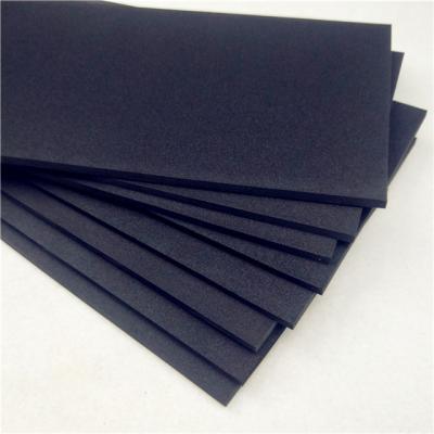 China Custom Packaging Grade Color Eva Foam Sheets Rolls At 1mm 2mm 5mm 10mm 20mm Thickness for sale