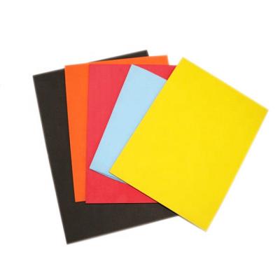 China Environmentally Friendly 3mm 10mm 20mm Eva Foam Packaging Non-slip Shockproof Sheet for sale