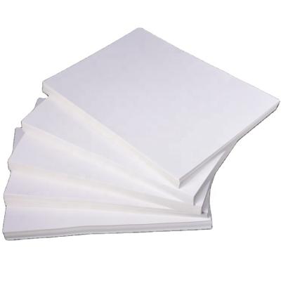 China 70*100cm Anti Curl Factory Sheet Folding Direct Ivory Paper Box Board for sale