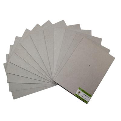 China China Gray Paperboard and Anticurl Gray Paperboard 1350gsm 1400gsm 1450gsm 1500gsm 1550gsm 1600gsm 1650gsm 1700gsm 1750gsm 1800gsm 1850gsm for sale