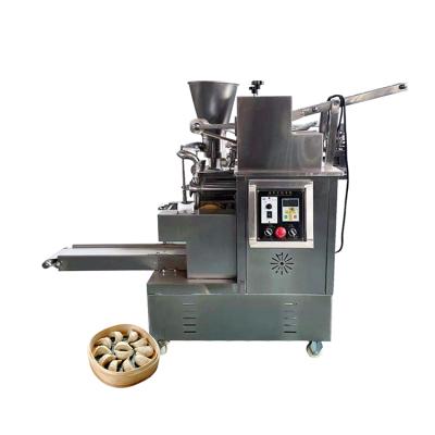 China High Speed ​​Chinese Multifunctional Automatic Low Energy Food Processing Machine For Dumplings for sale