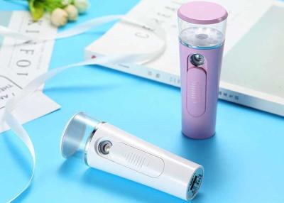 Chine Jet pratique nano de brume pulvérisant hydratant des produits de soin de beauté pour le vapeur facial à vendre