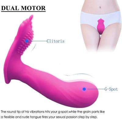 China USB Silicone Vibrating Wand Adult Sex Toys For Women for sale