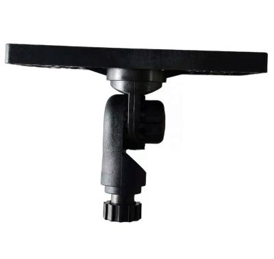 China Hot Sale Plastic Fishing Finder Mount For Kayak for sale