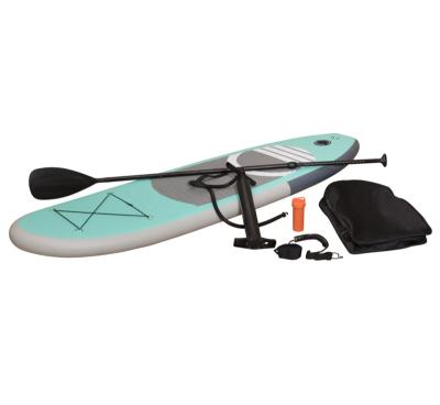 China Wholesale Unisex SUP Inflatable Stand Up Paddle Boards For All Skill Levels for sale