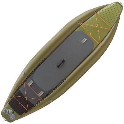 China Unisex Premium Inflatable Stand Up Paddle Boards SUPP FOR ADULTS for sale