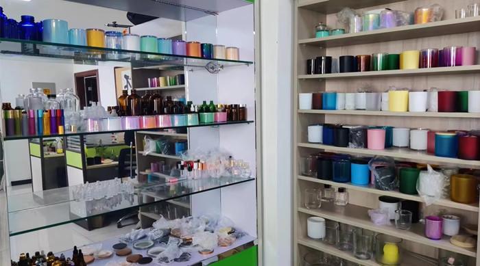 Verified China supplier - Shijazhuang Zhangjin Trading Co., Ltd.