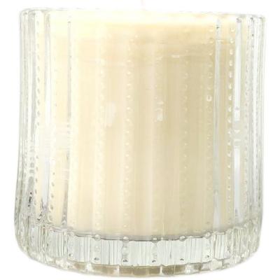 China Birthdays Soy Candle Plant Pure Sandalwood Core Scented Candle Essential Oil Fragrance Bedroom Household Candle for sale