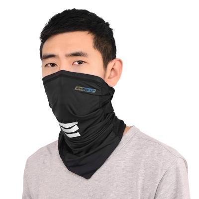 China Breathable WHEEL UP Cooling Tactical Lightweight Motorcycle Neck Cuff Summer Neck Cuff Bandana Headwear Suite for sale