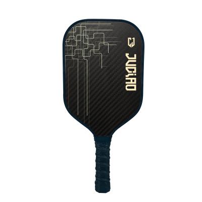 China Sweet Spot Carbon 3k Pickleball Lightweight Durable Environmentally Friendly Paddle for sale