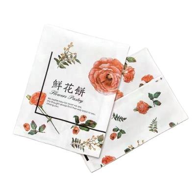 China food & Beverage Plant Packaging ZNS-350 Pointed Bottom Rack Up Paper Bags Food Machines Shopping Bag Making for sale