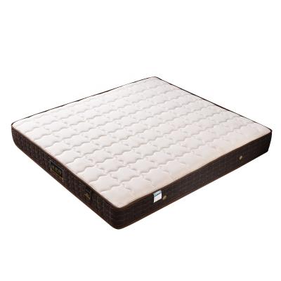 China Comfortable China Factory Make High Quality Soft Wonderful Low Cotton Memory Foam Alternative Five Star Hotel Bedroom Mattress Wholesale for sale