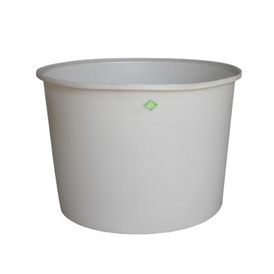 China 500l packaging food grade ibc solvent tank eco friendly for sale