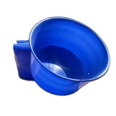 China HUASHE Eco Friendly Plastic Water Tank Poly Tank For Fish for sale