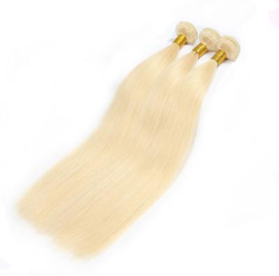 China Any Face Shape Europe And USA Hair Curtain 613 Real Hair Weave Straight Hair Curtain WIG for sale