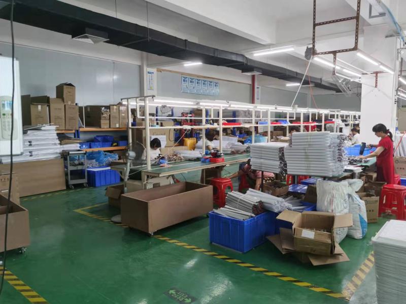 Verified China supplier - Zhongshan Ideal Technology Co., Ltd.