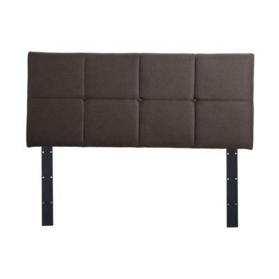 China (Others) Wholesale Hotel Bedroom Furniture King Size Modern Unique Queen Size Adjustable Five Star Luxury Headboard Panels for sale