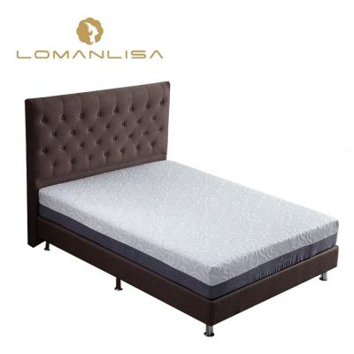 China China Hypoallergenic Foam Bedding Suppliers Compressed Ultrathin Sponge Mattress for sale