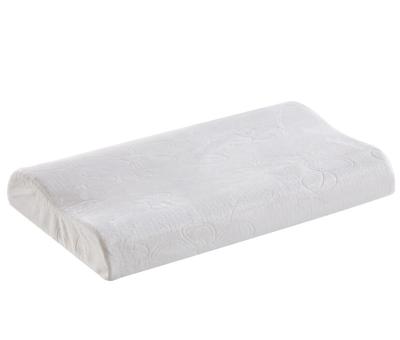 China OEM Design Anti Dust Mite Washable Zero Pressure Sleep Bed Memory Foam Pillow for sale