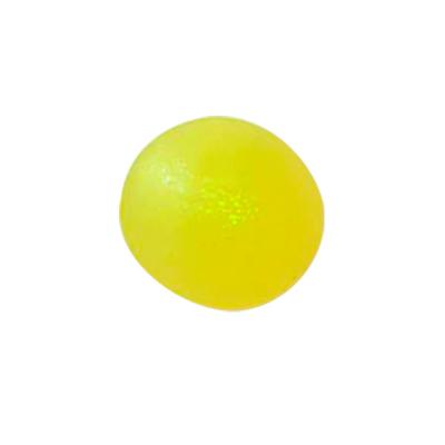 China Sports Toy Pressure Custom TPR Soft Ball Shape Compression Toy for sale