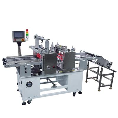 China Factory Manufacturer Custom UV Compound Cellophane Machine Plate Laminating Machine for sale