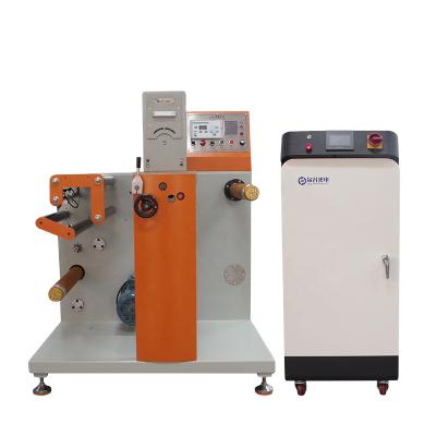 China High Quality Extruded High Quality Factory Film Plasma Equipment Corona Treatment Machine for sale