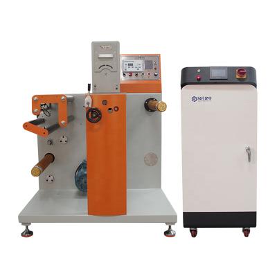 China Custom factory direct sale coil crown machine ion crown treatment machine for sale