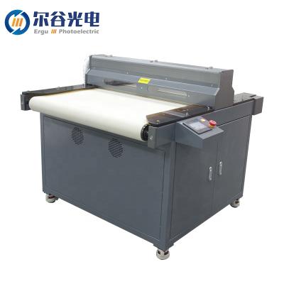 China 800 mm HSDY 800-2 Corona Treater Flat Paper Plastic Surface Treatment Crown Machine for sale