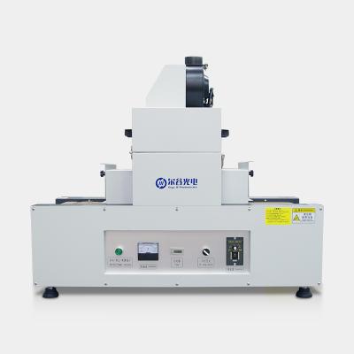 China High quality uv curing machine products uv ink desktop machine small uv curing machine for sale