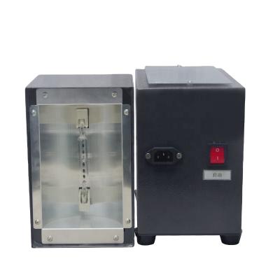 China Factory New Portable High Quality UV Coating Machine UV Curing Machine New UV Coating Curing Machine for sale