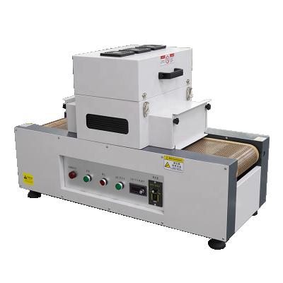 China Factory RX200-LEDUV Curing Glue Machine Low Temperature Mobile Phone Light Curing Lens MachineShadowless Dispensing UV Curing Machine for sale