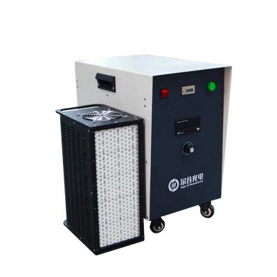 China Factory UV LED Curing MachineLED Outdoor Light Source Ultraviolet UV Curing Machine for sale