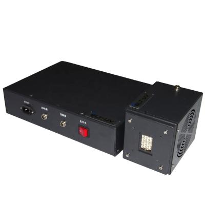 China Factory Epson UV LED Printhead Curing Machine UV LED Machine Air Cooled Lamp for sale