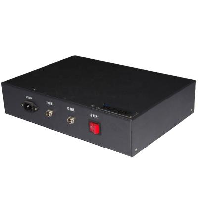 China Factory UV LED Curing Machine 2cob Air Cooling Curing Machine for sale