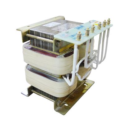 China Mercury Lamp Lamp Transformer Power Supply 3kw 380V Ultraviolet UV Curing Copper Core UV AUTO TRANSFORMER for sale