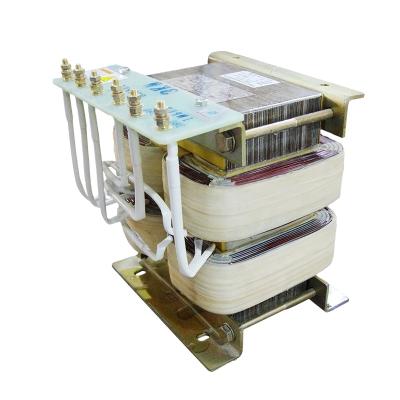 China UV380V Mercury Lamp Transformer UV Lamp Power Supply UV Curing Copper Core for sale