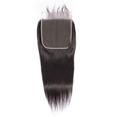 China Virgin Hair Clear Hair Lace Headband 5*5 HD SWISS LACE RAW LACE CLOSURE & Fronta Fronta for sale