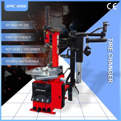 China Original China Tire Changer Machine for sale