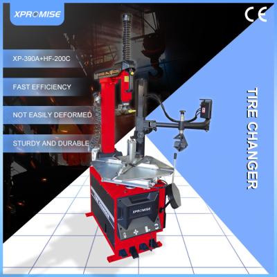 China China Tire Changer Machine for sale