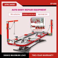 Китай Complete Tool Board Auto Body Frame Straightener Auto Body Repair Equipment продается