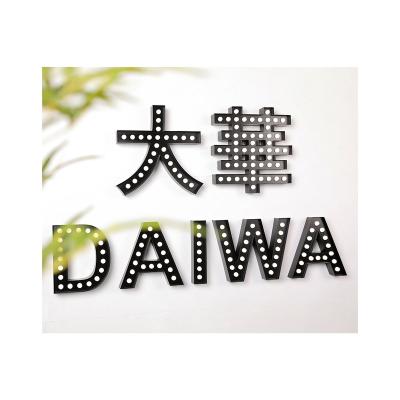 China Other Marquee Letters Neon Light Event Lit Marquee Letters Wall Decoration Alphabet Light Up Letters for sale