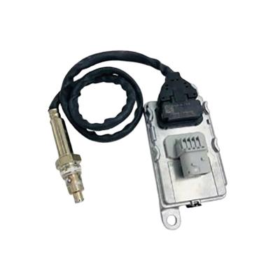 China Hot Sales 5WK9 6733B Steel Auto Electrical System Nox Sensor Price Cars Oxygen Sensor for sale