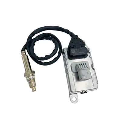 China Steel Factory Wholesale Auto Electrical System 5WK9 6733B Car Nox Sensor Truck Oxygen Sensor Universal for sale