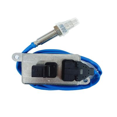 China Steel Factory Supply 5WK9 6721B Electrical System Small Direct Auto Nox Sensor Tester Cars Oxygen Sensor for sale