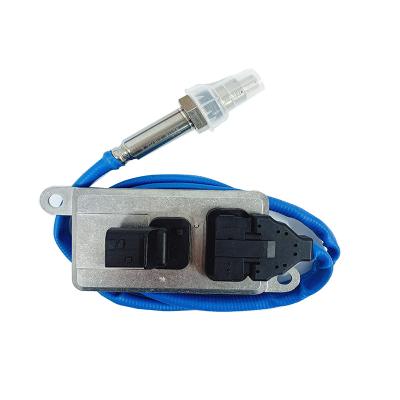 China Steel Manufacturers Supply 5WK9 6721B Automatic Electrical System Nox Sensor Truck Man Nox Sensor For Truck for sale