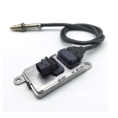 China High Quality Steel 5WK9 6722B Auto Electrical System Nitrogen Oxide Nox Sensor Truck Car Oxygen Sensor for sale