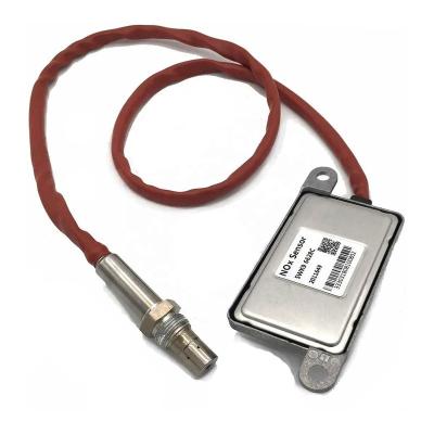 China Steel High Quality Auto Electric System Nox-sensor 5WK9 6628A Truck Oxygen Sensor for sale